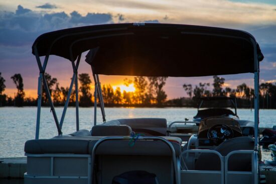 best pontoon boat lifts
