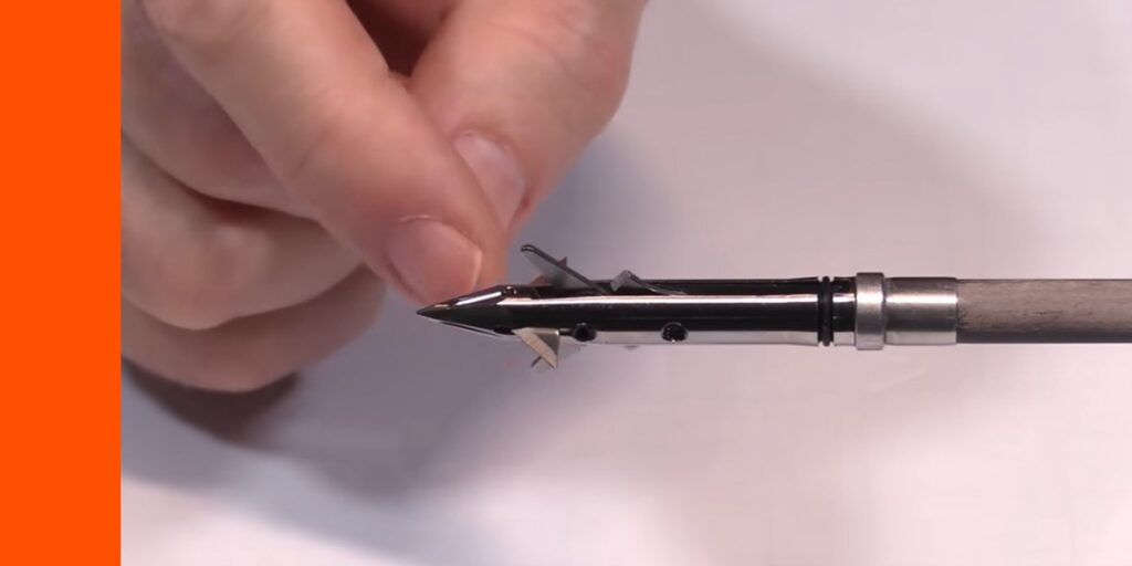 front bleeder blades sevr 2.0 hybrid