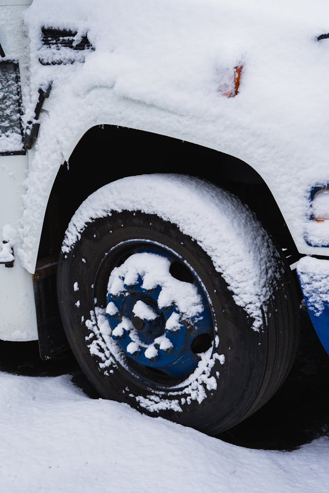 rv tires in winter
