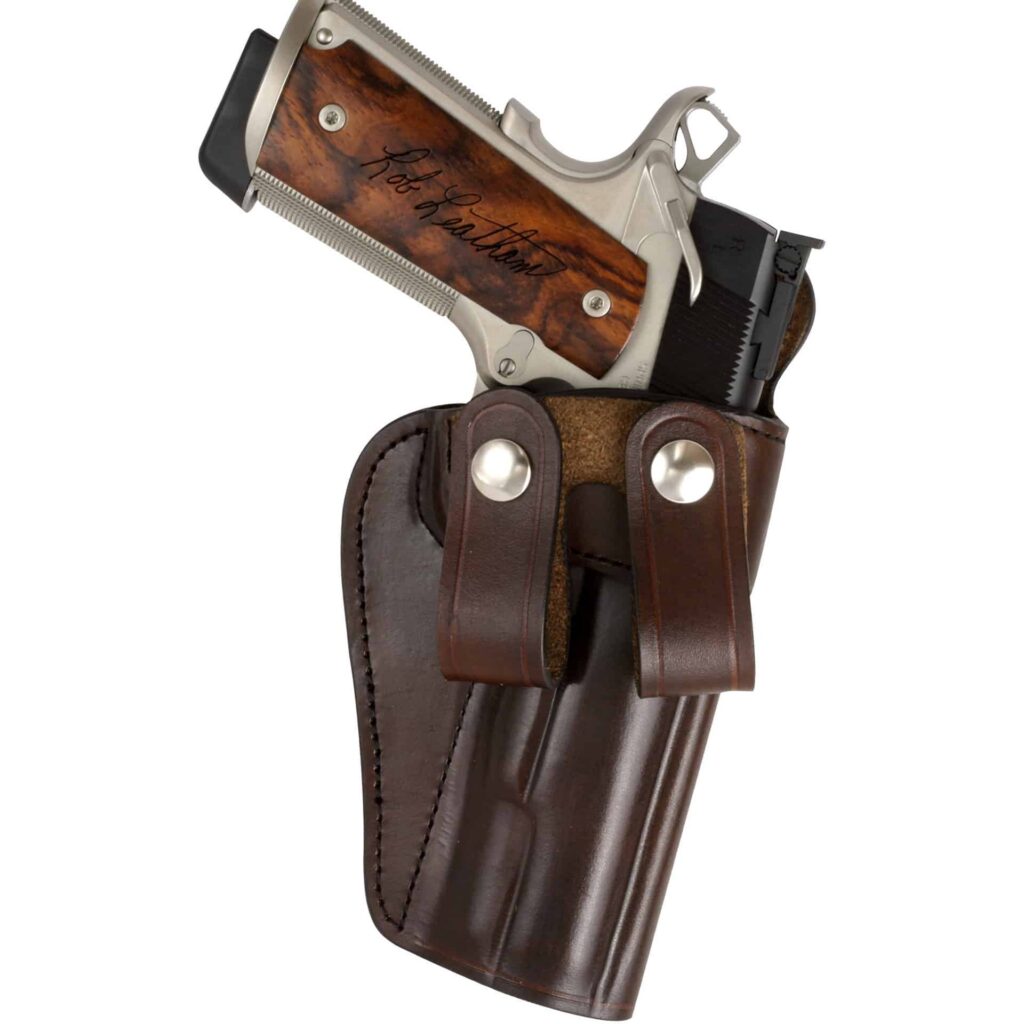 iwb holster