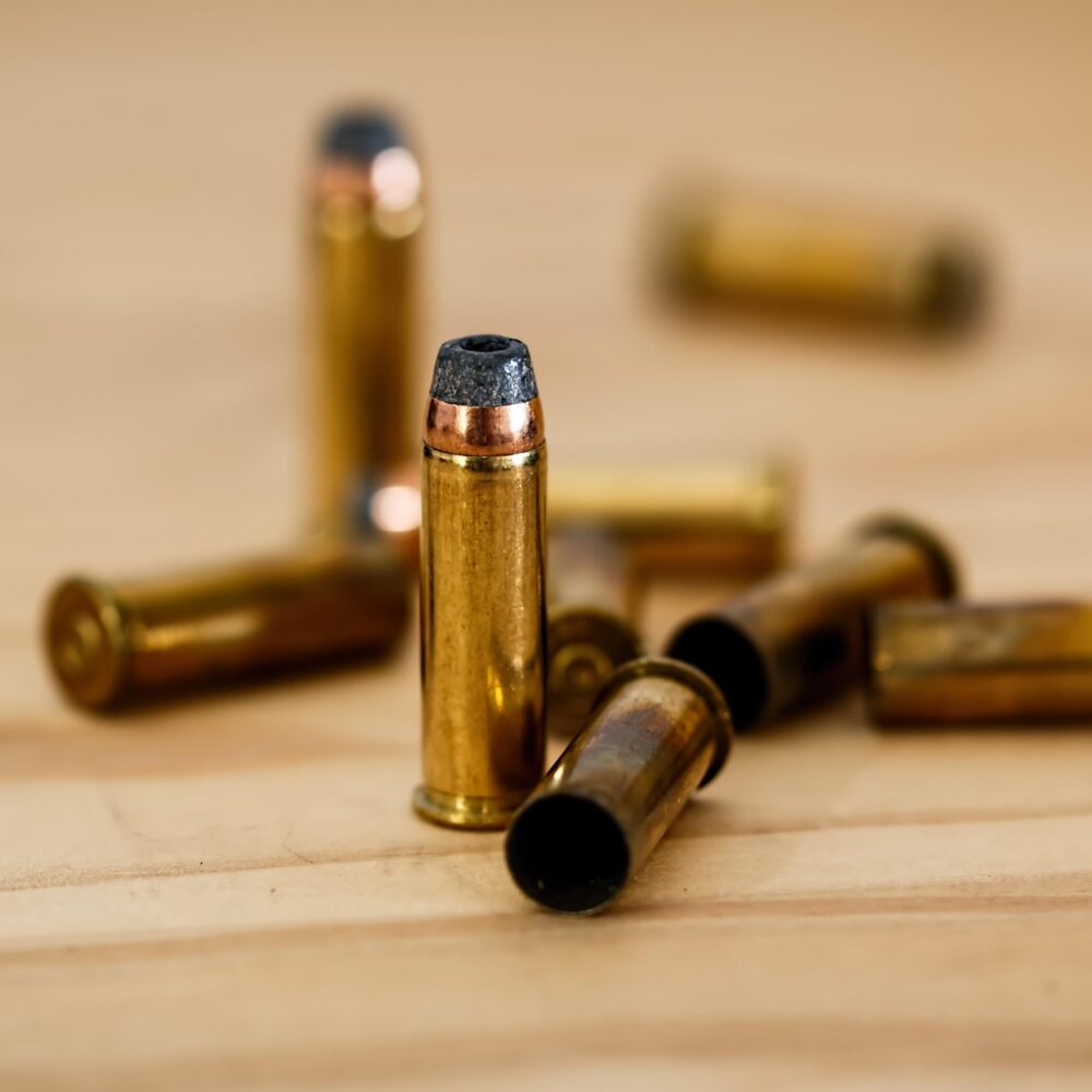 bullet reloading