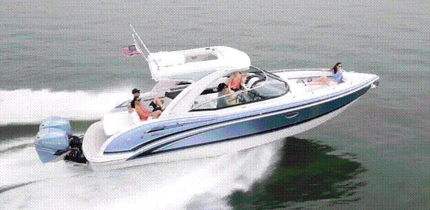 Formula Boats 310