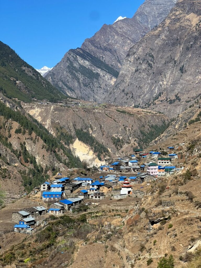 macha khola