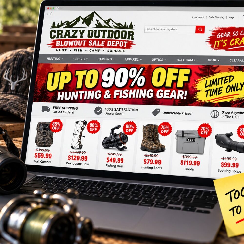 outdoor gear scam sites pic jpg