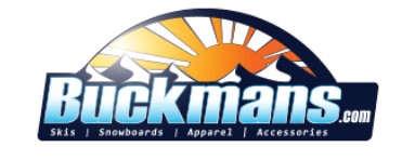 Buckmans logo