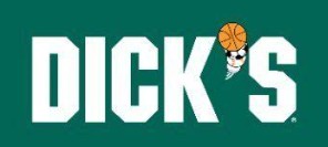 Dicks sporting goods logo